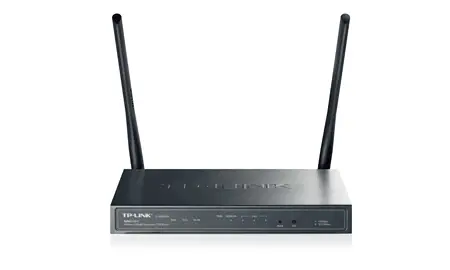 TP-Link TL-ER604W