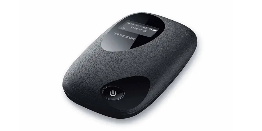 TP-Link TL-M5350