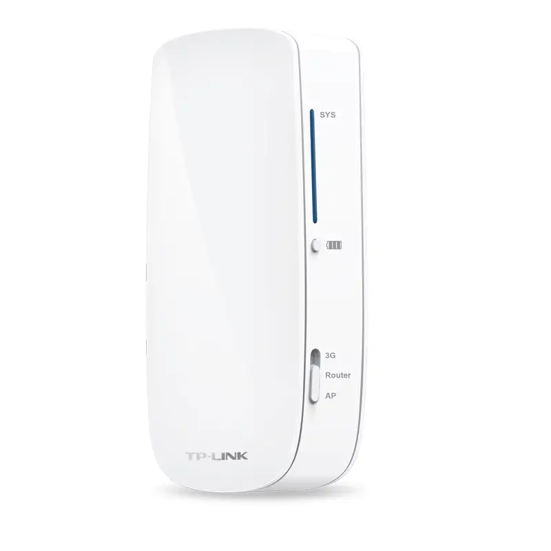 TP-Link TL-MR12U 4 GHz