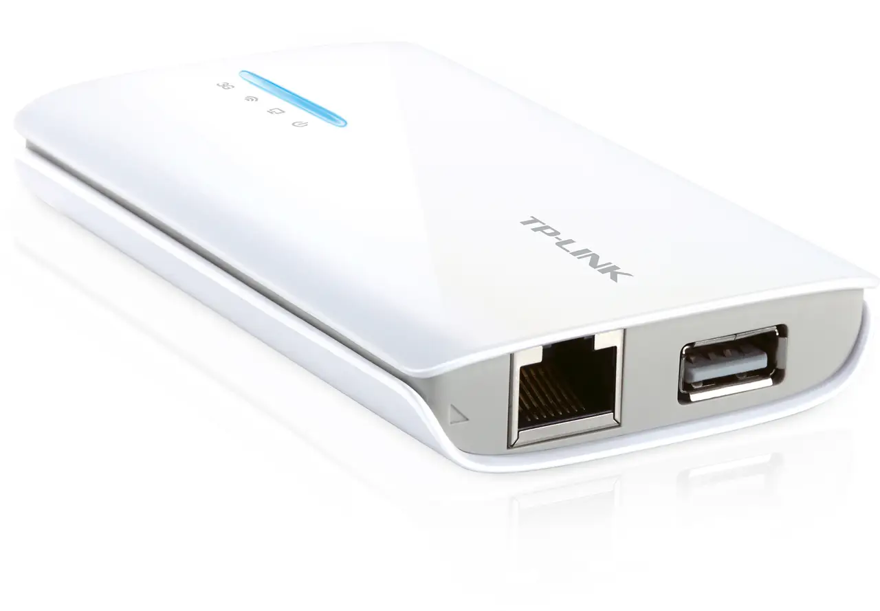 TP-Link TL-MR3040