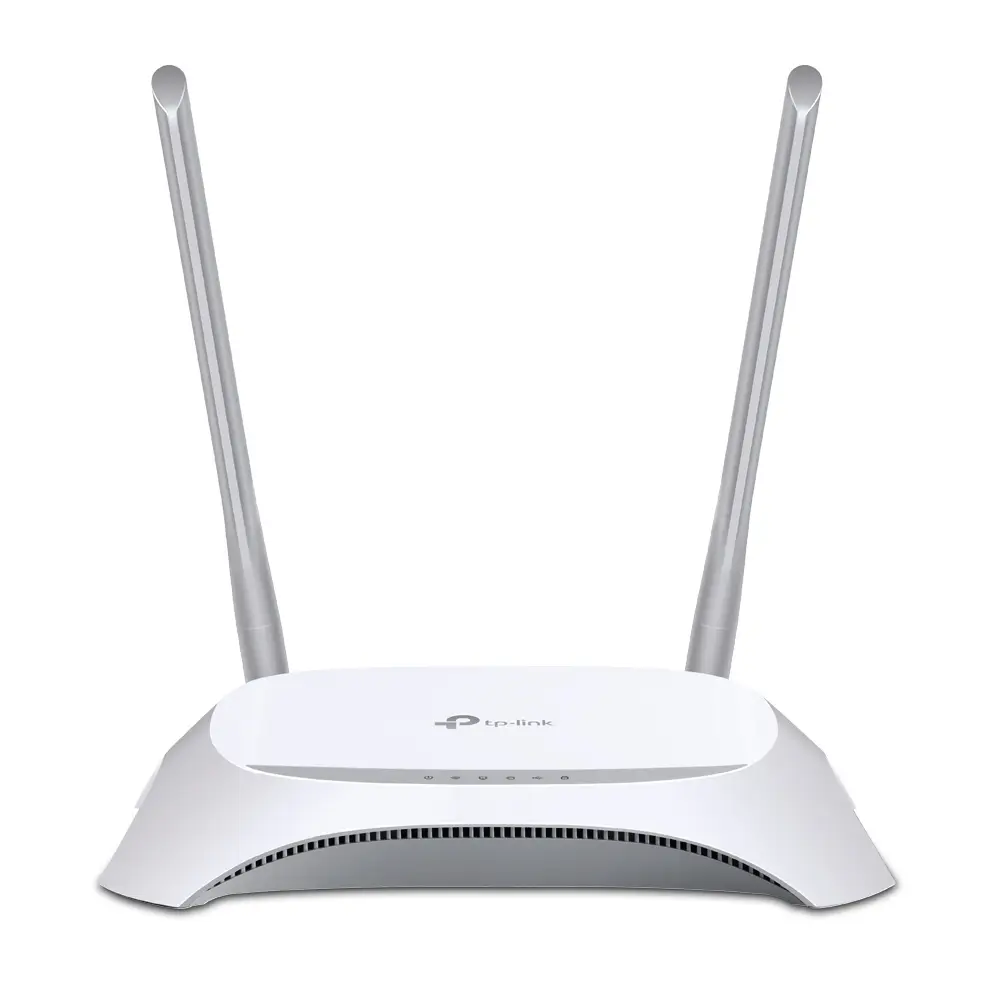 TP-Link TL-MR3420 4 GHz TL-MR3420 V5