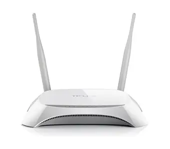 TP-Link TL-MR3420-V2 TL-MR3420 V2