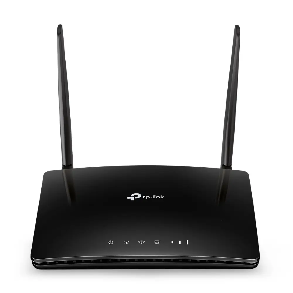 TP-Link TL-MR6400 APAC 4 GHz