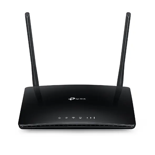 TP-Link TL-MR6400 V3 4 GHz