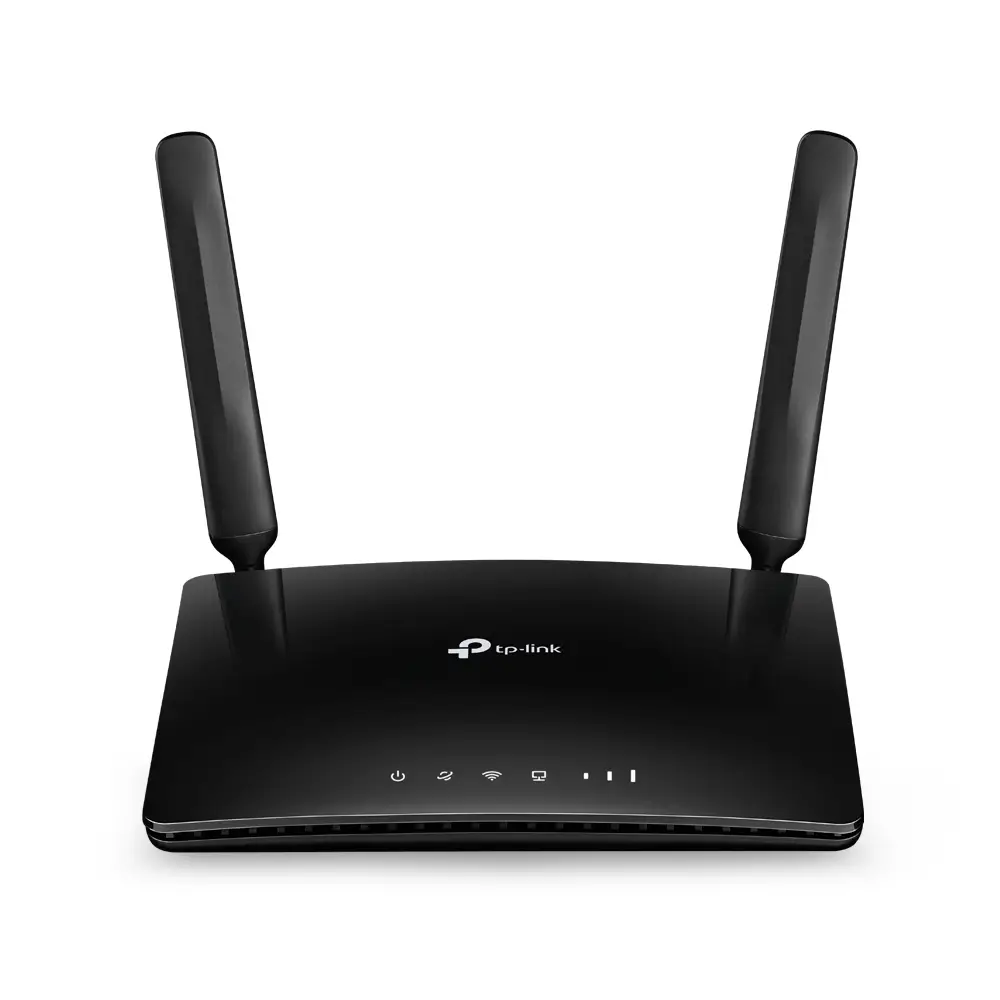 TP-Link TL-MR6400 V5 4 GHz