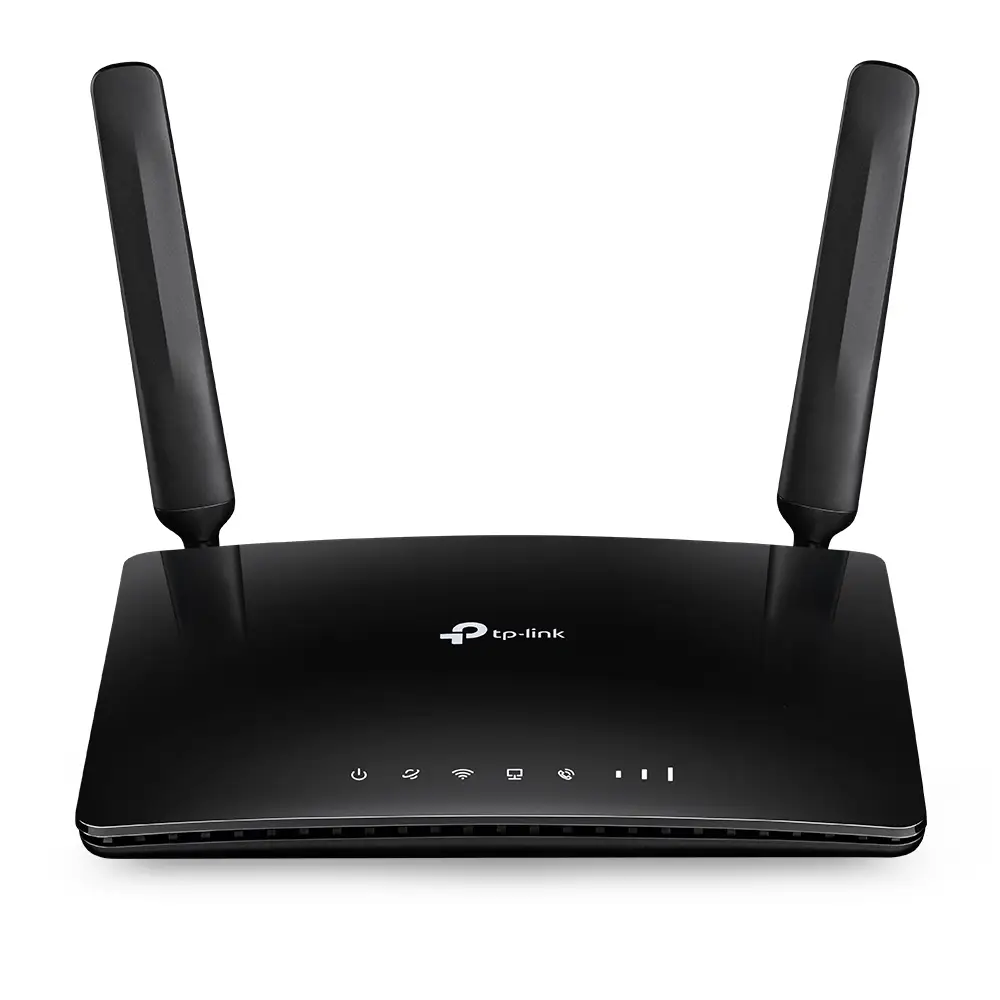 TP-Link TL-MR6500v 4 GHz