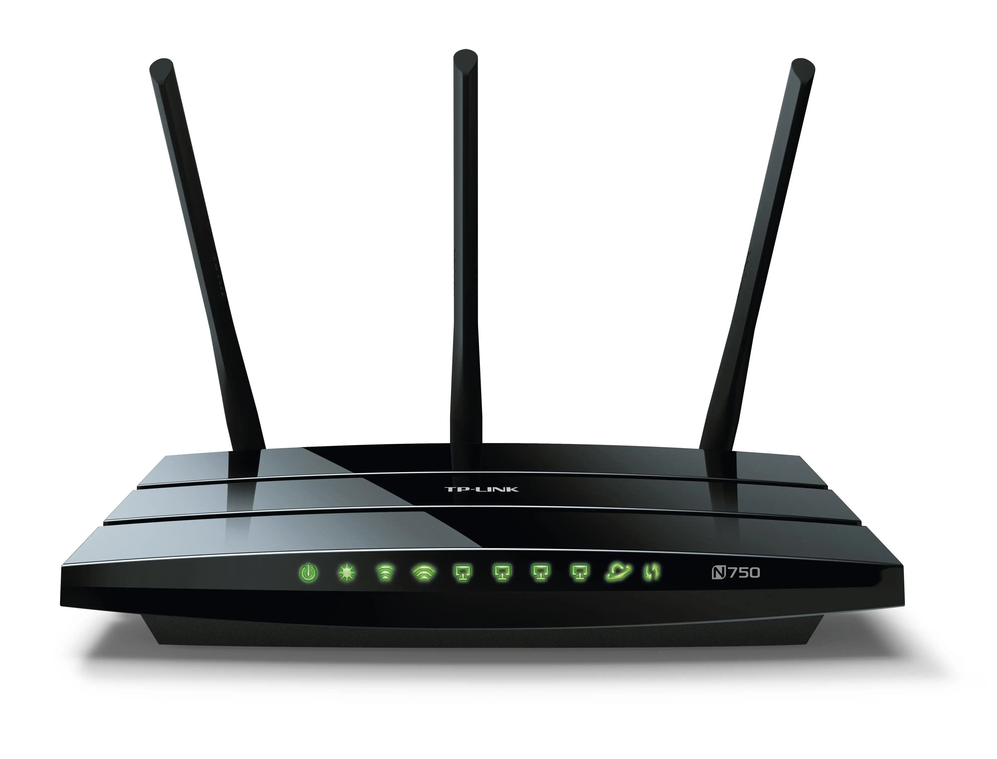 TP-Link TL-WDR4300 4 GHz