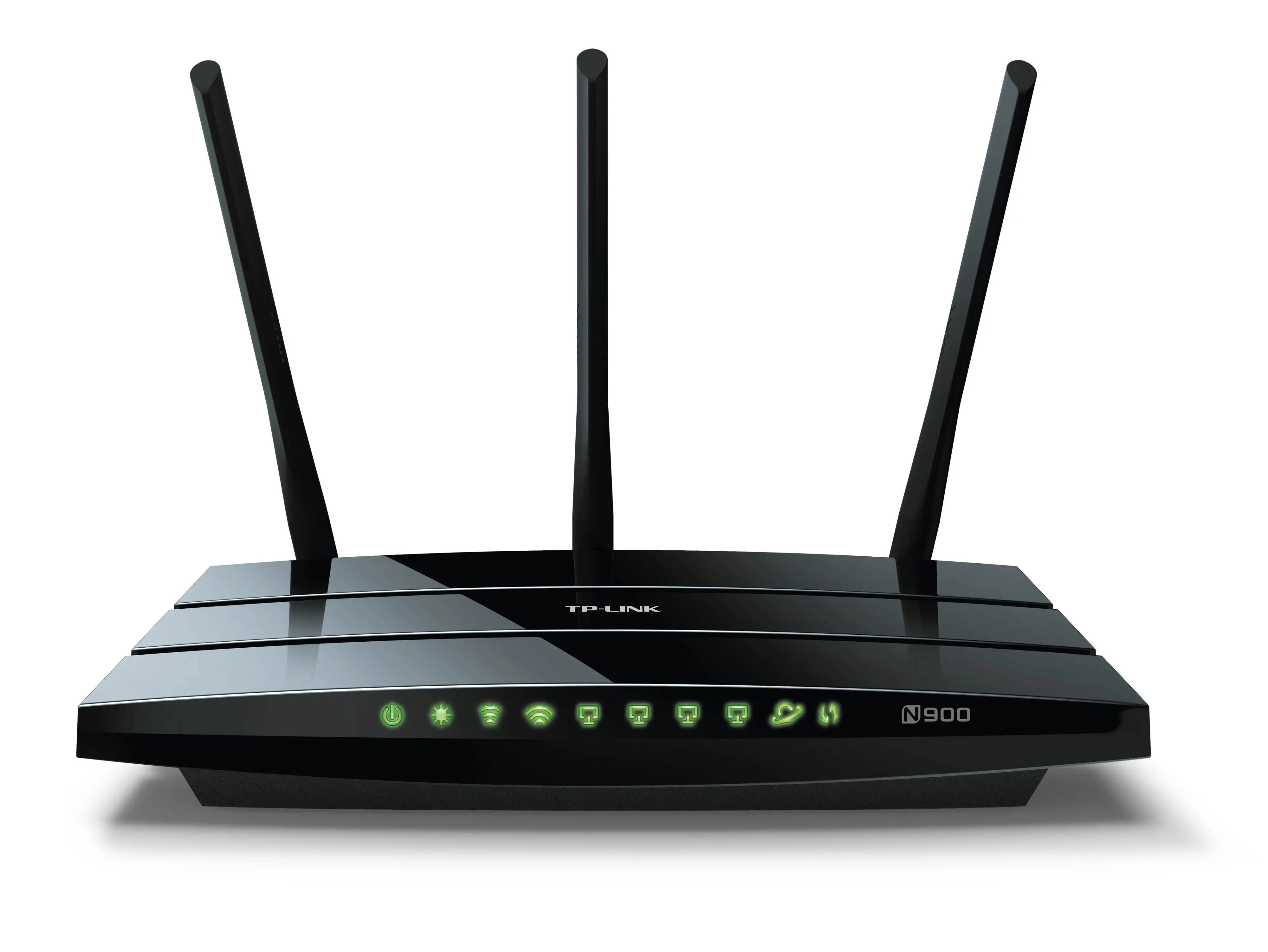TP-Link TL-WDR4900 4 GHz