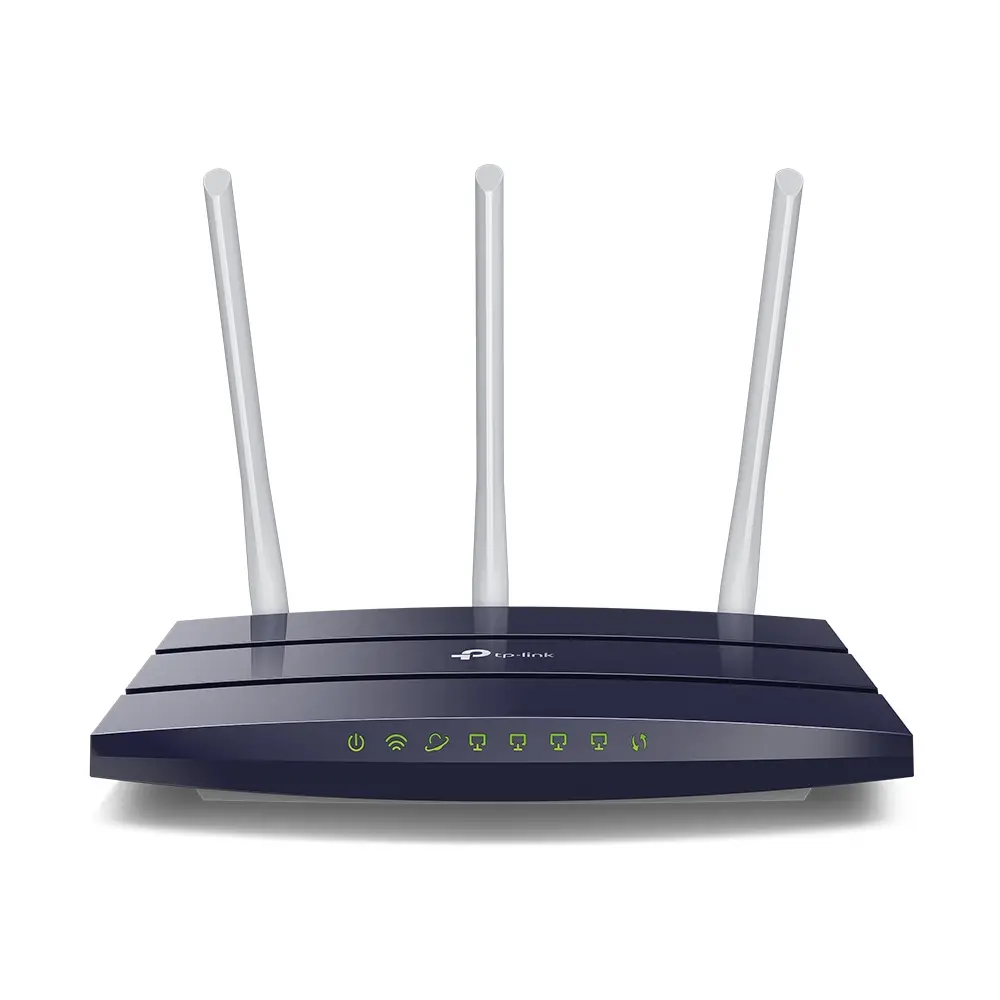 TP-Link TL-WR1043N 4 GHz