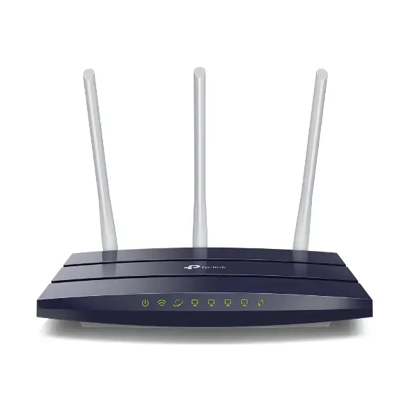 TP-Link TL-WR1043N V5 4 GHz