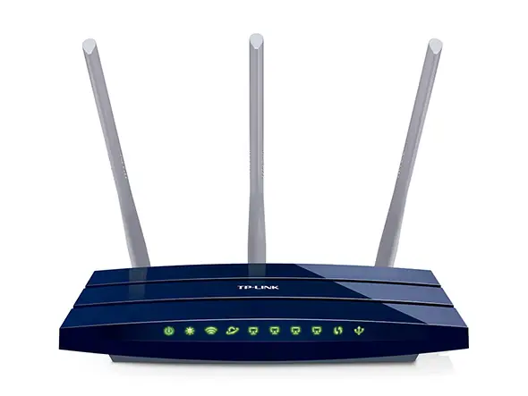 TP-Link TL-WR1043ND 4 GHz TL-WR1043ND V3