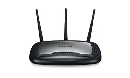TP-Link TL-WR2543ND