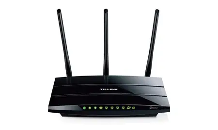 TP-Link TL-WR4900 4 GHz
