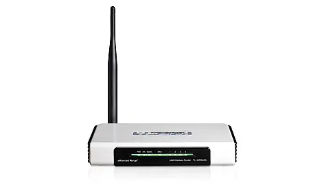 TP-Link TL-WR542G