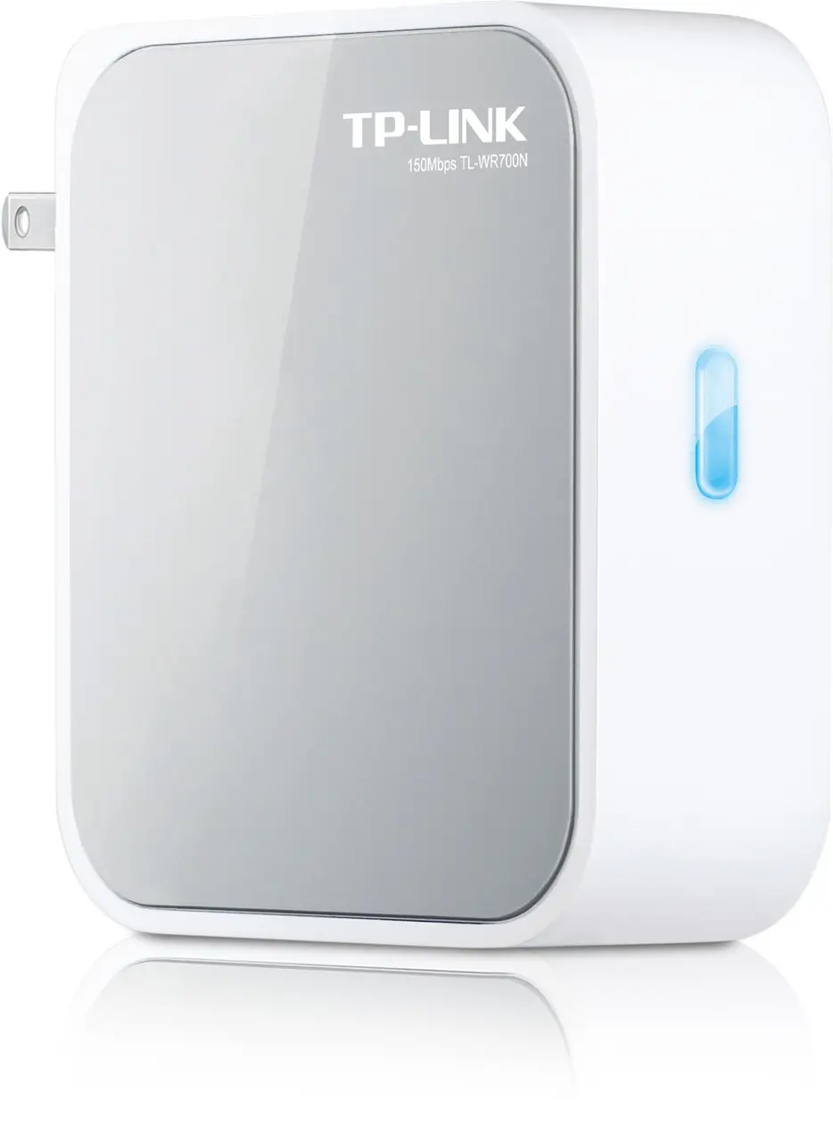 TP-Link TL-WR700N