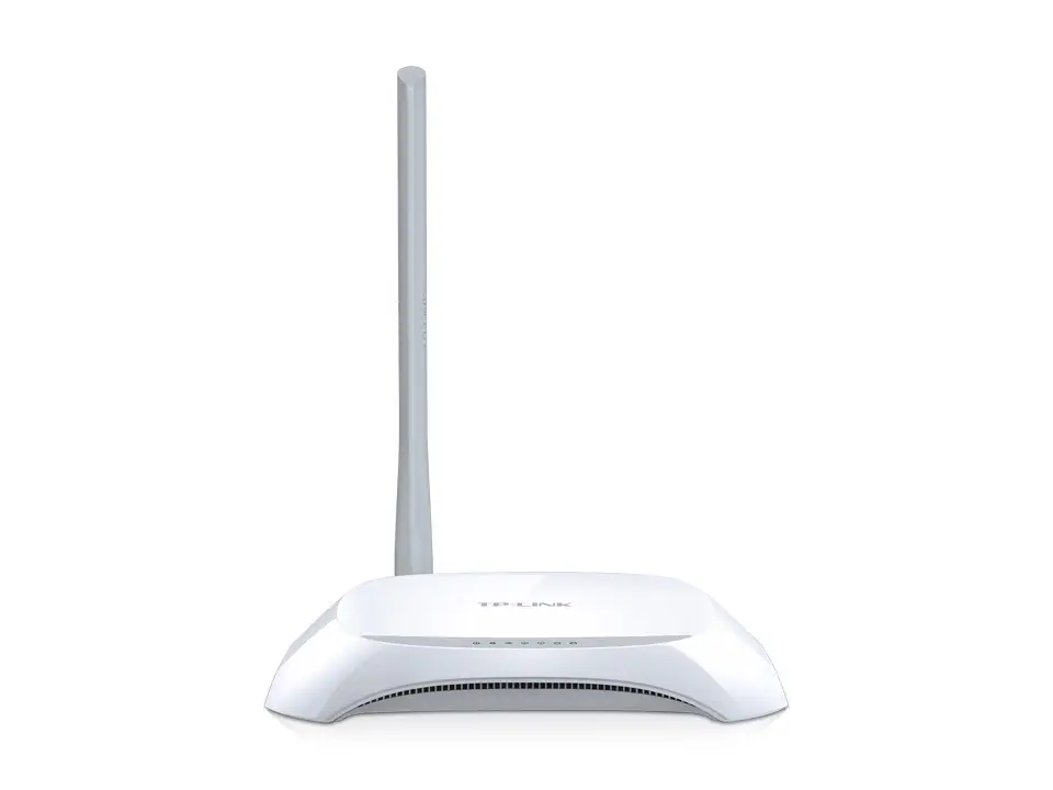 TP-Link TL-WR720N 4 GHz