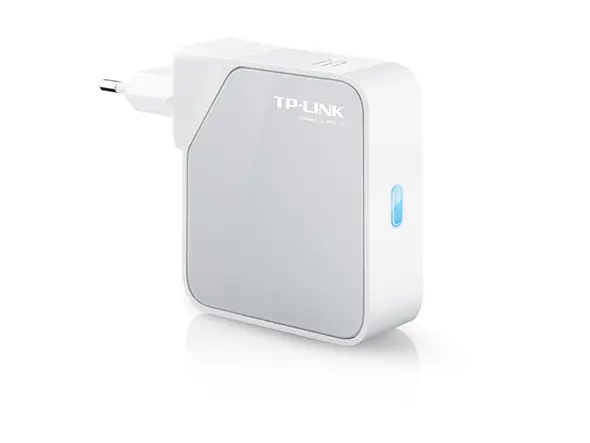 TP-Link TL-WR810N