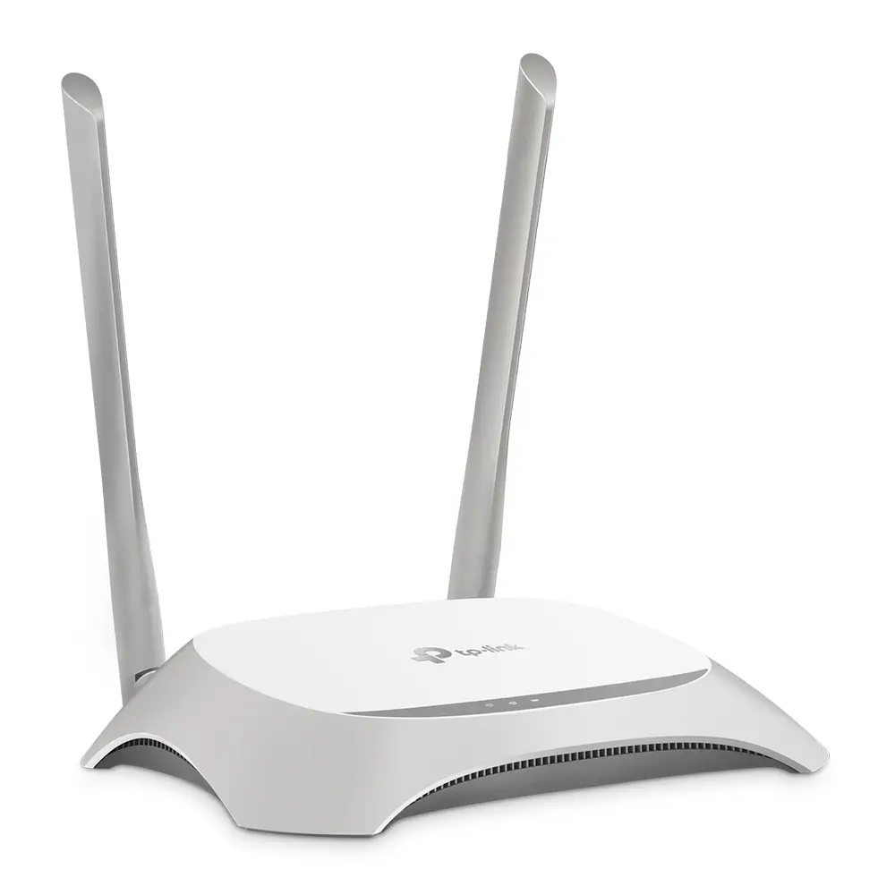 TP-Link TL-WR840N(EU) 4 GHz