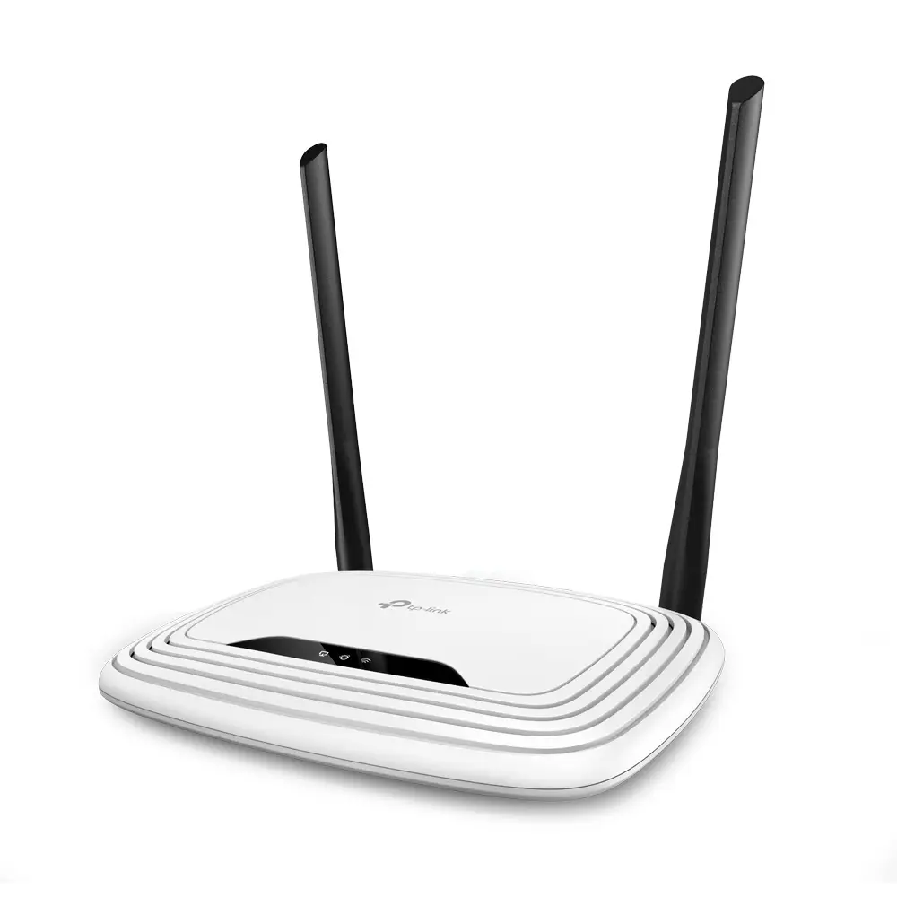 TP-Link TL-WR841N 4 GHz