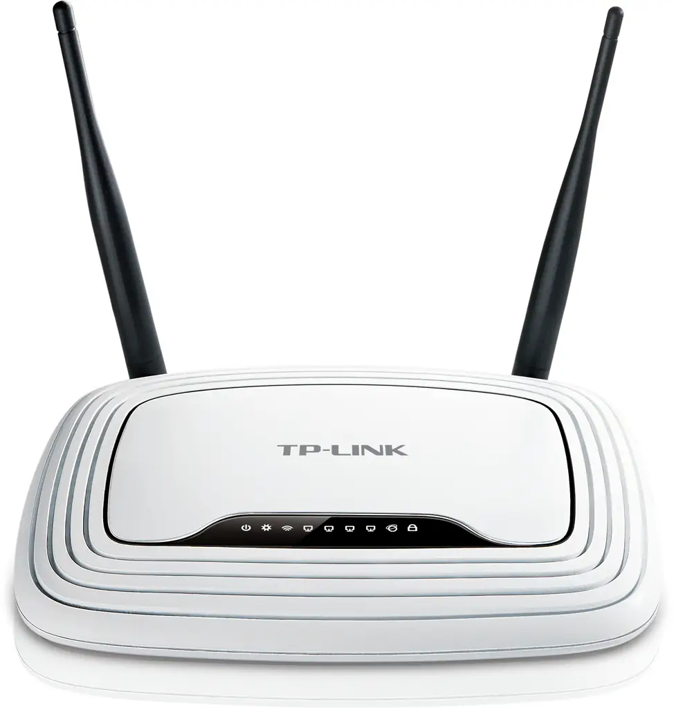 TP-Link TL-WR841ND TL-WR841ND(DE)