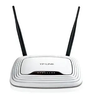 TP-Link TL-WR841ND V10.0 4 GHz