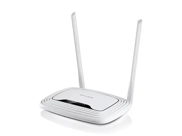 TP-Link TL-WR842N 4 GHz