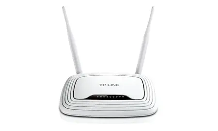 TP-Link TL-WR843ND