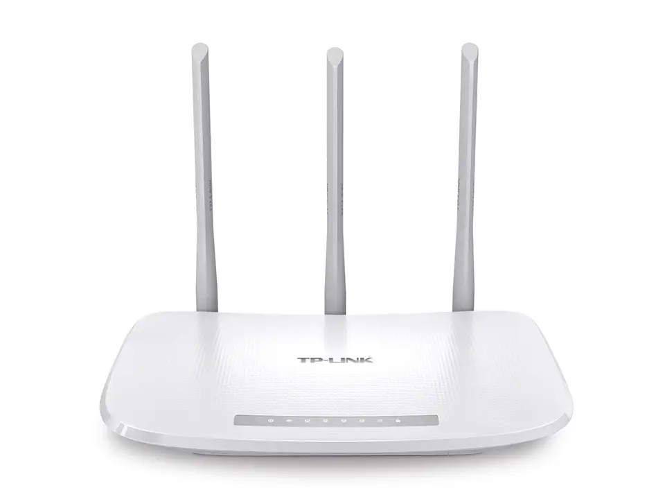 TP-Link TL-WR845N 4 GHz
