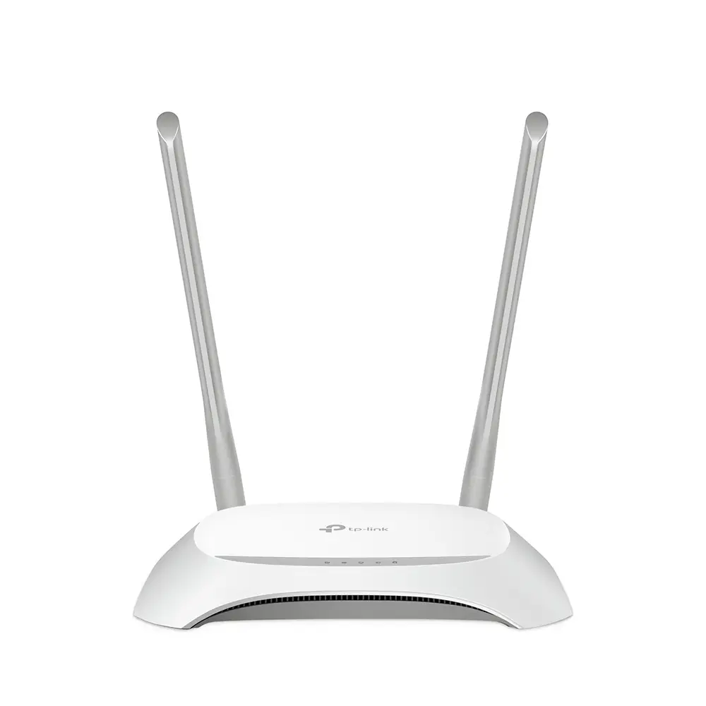 TP-Link TL-WR850N 4 GHz