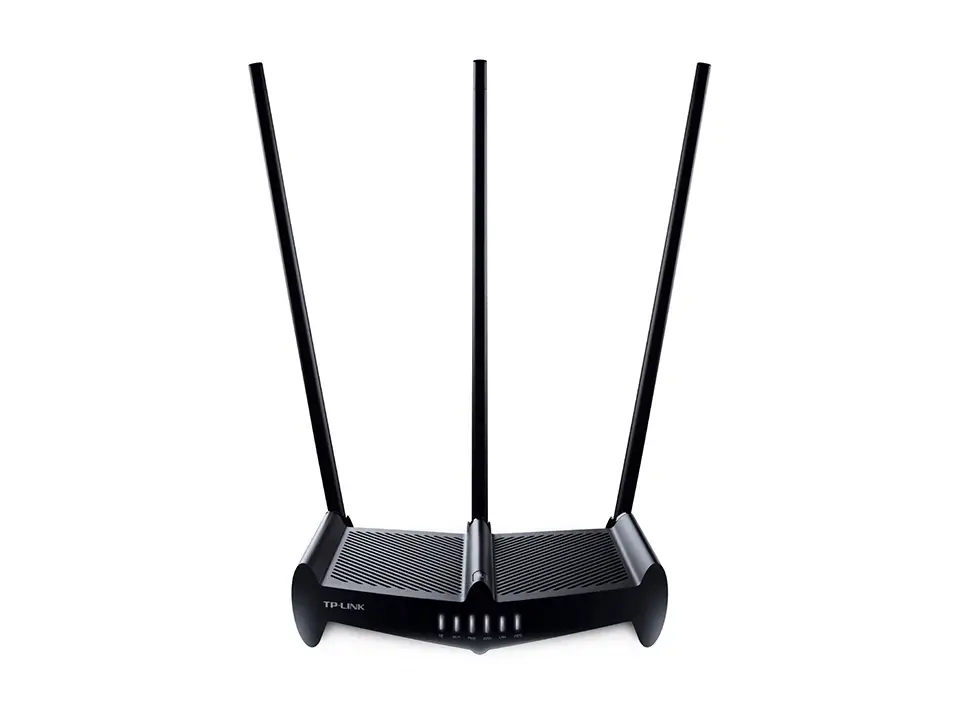 TP-Link TL-WR941HP 4 GHz