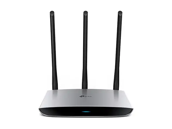 TP-Link TL-WR945N 4 GHz