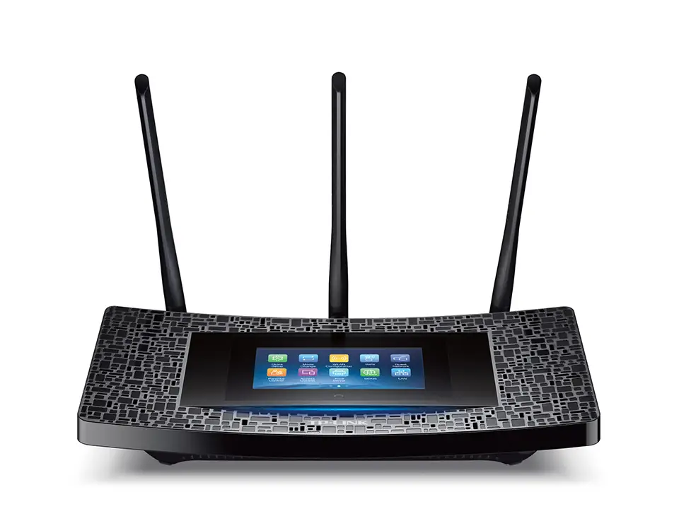 TP-Link Touch P5 4 GHz TOUCH P5(UK)