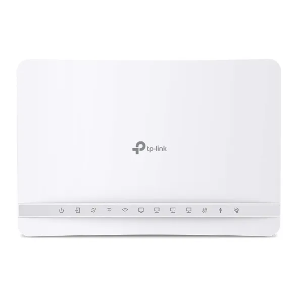 TP-Link Wi-Fi 6 Internet Box 4 VX231V