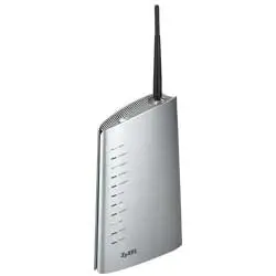Zyxel 2302HWUDL-P 91-012-029001B