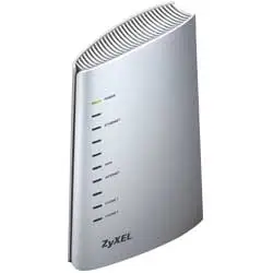 Zyxel 2302RL-P1 91-012-023001B