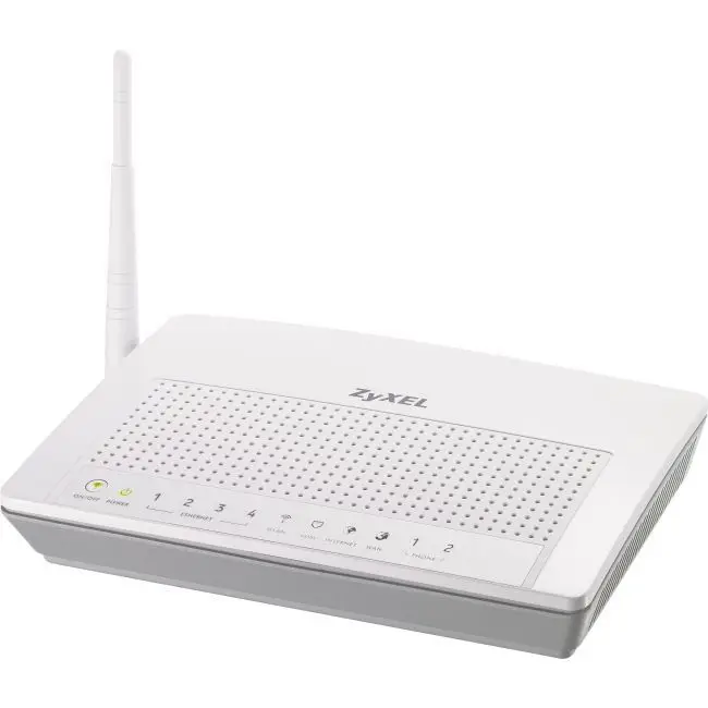 Zyxel 2612HW P2612HW