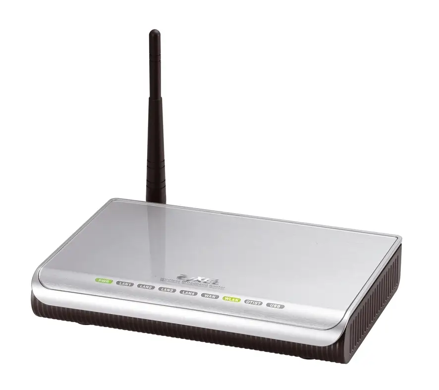 Zyxel 334U 91-003-191001B