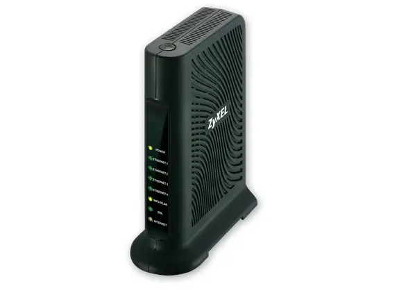 Zyxel 660HN 3690
