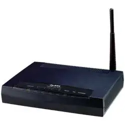 Zyxel 660HW-D1 91-004-593010B