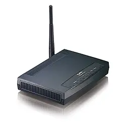 Zyxel 660HW 91-004-618001B
