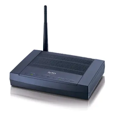 Zyxel 660HW-T1 v3 91-004-870001B