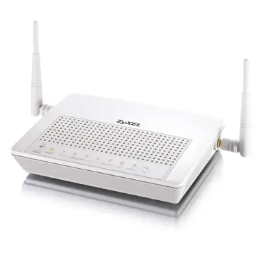 Zyxel 661HNU 91-004-959005B