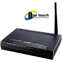 Zyxel 661HW ZY-P661HW