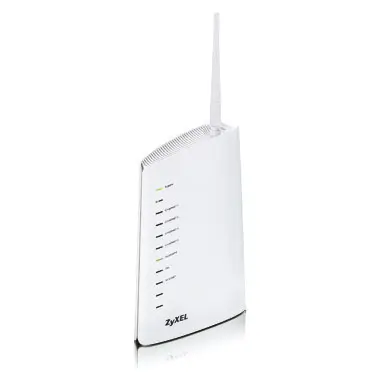 Zyxel 870HN-51b 91-004-898008BUK