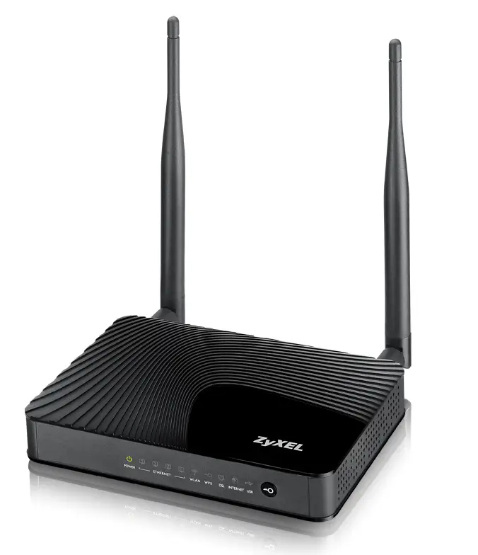 Zyxel AMG1312-T10B AMG1312-T10B-EU02V1F