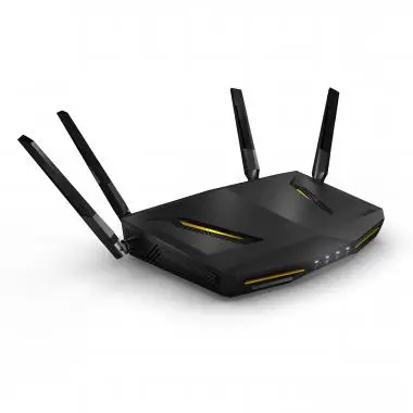 Zyxel ARMOR Z2 NBG6817 4 GHz NBG6817-EU0101F