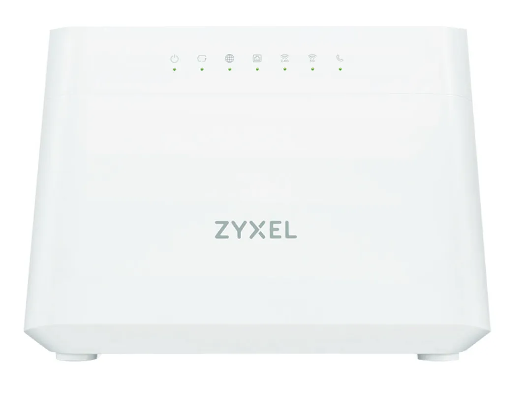 Zyxel DX3301-T0 DX3301-T0-EU01V1F