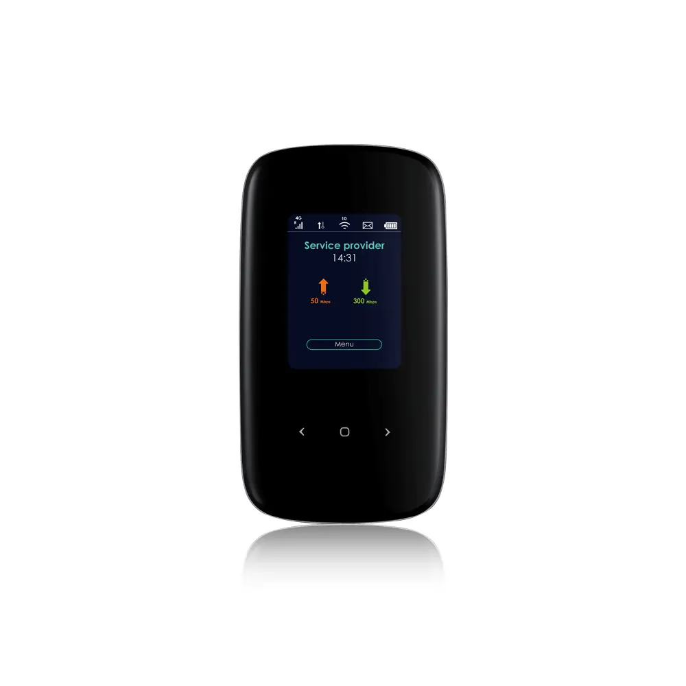 Zyxel LTE2566-M634 4 GHz LTE2566-M634-EUZNV1F
