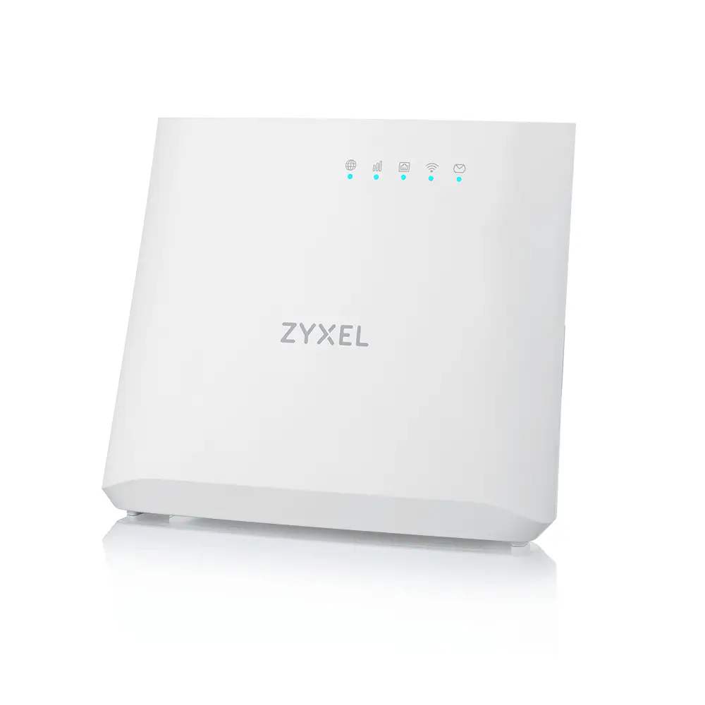 Zyxel LTE3202-M437 4 GHz LTE3202-M437-EUZNV1F