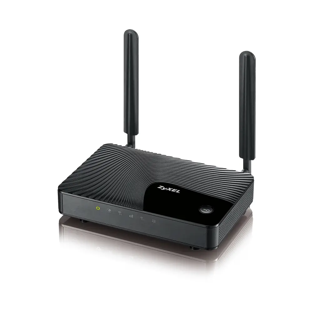 Zyxel LTE3301-M209 4 GHz LTE3301-M209-EU01V1F